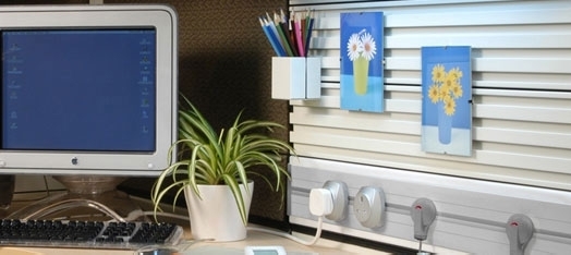 EUBIQ高端辦公桌插座多功能插座 智能辦公家具系統_電氣類欄目