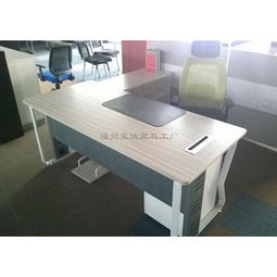 福州至誠(chéng)辦公家具大班臺(tái) 中班臺(tái) 辦公桌電腦桌