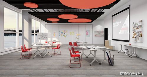 辦公家具趨勢解析 如何創(chuàng)造動(dòng)態(tài)的學(xué)習(xí)和培訓(xùn)空間