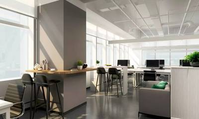 G67空間:用電浪費(fèi)門都沒(méi)有,這智能照明能源系統(tǒng)不是白叫的