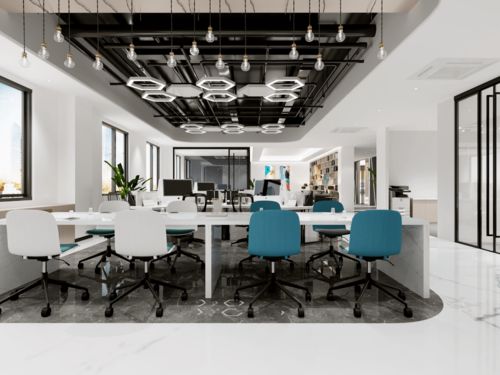 擁有一間辦公室究竟要花多少成本？一文說清鋼木家具的費(fèi)用