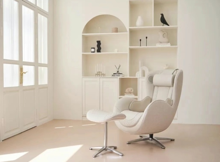 NeoCon展現場直擊 美國買家堅定合作，中國鋼木家具品牌迎來設計、智造與綠色三重進化