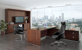 深圳東方華奧 以智能環(huán)保家具，打造優(yōu)質(zhì)實惠的現(xiàn)代辦公空間